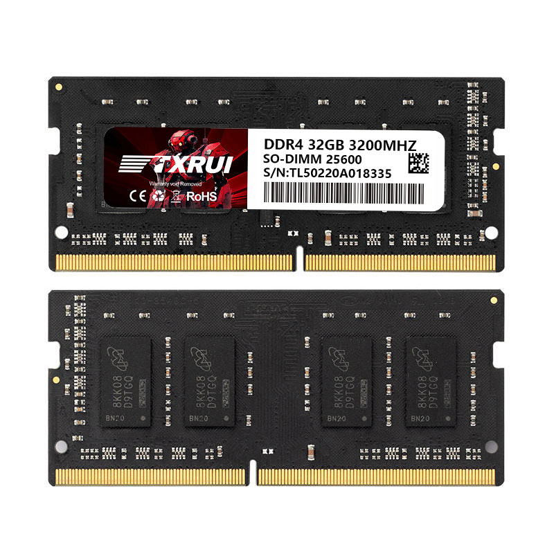DDR4 32GB-DDR4-TXRUI