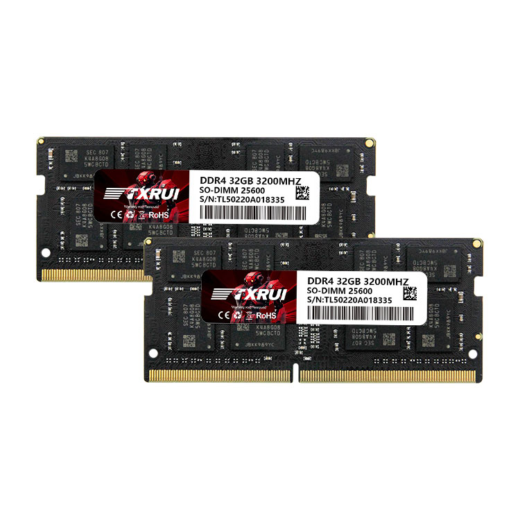 DDR4 32GB-DDR4-TXRUI
